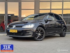 Volkswagen Golf - 1.4 TSI Highline DSG / PANO / VOL