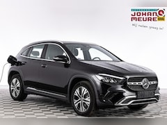 Mercedes-Benz GLA-Klasse - 250 e Business Line | NAVI | CAMERA | ECC | Half LEDER | PHEV