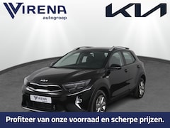 Kia Stonic - 1.0 T-GDi MHEV DynamicLine Incl Inruilpremie. LED koplampen - Apple Carplay/Android Auto