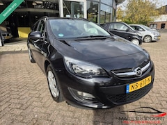 Opel Astra Sports Tourer - 1.4 Edition