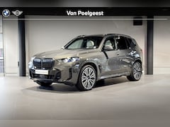 BMW X5 - xDrive50e Launch Edition | M Sport Pro | Glazen Panoramadak | Harman Kardon | Stoelventila