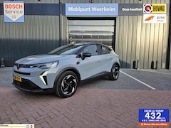 Renault Captur - 1.6 E-Tech full hybrid 145 techno