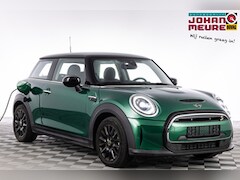 MINI Mini-Electric - Cooper SE 33 kWh | Half LEDER | Full LED | NAVI | ECC
