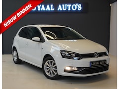 Volkswagen Polo - 1.0 Comfortline | AIRCO | CRUISE | PDC | STOEL.VERW | APK