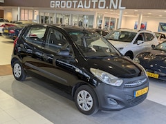 Hyundai i10 - 1.0 Pure Stuurbekrachtiging