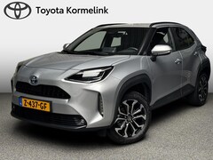 Toyota Yaris Cross - 1.5 Hybrid Dynamic automaat