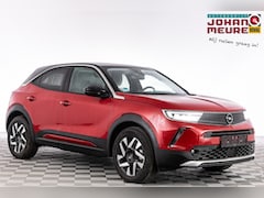 Opel Mokka-e - Elegance 50 kWh | Full LED | Half LEDER | KEYLESS