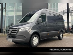 Mercedes-Benz eSprinter - 320 L2/H2 Pro 81kWh | Winterpakket | High-performance LED-koplampen | Trekhaak