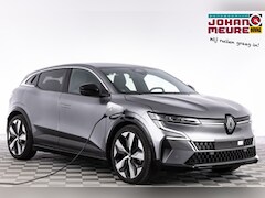 Renault Mégane E-Tech - EV60 220PK Optimum Charge Techno | Full LED | 360 Camera | Half LEDER | NAVI