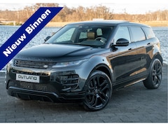 Land Rover Range Rover Evoque - P270e Autobiography | 21" inch | Stoelkoeling | Meridian Surround Sound | Schuifdak | Smar