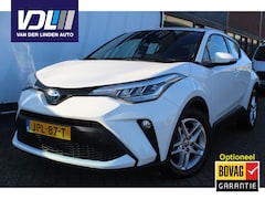 Toyota C-HR - 1.8 Hybrid Airco l Adaptief Cruise control l Parkeer camera l LED Lampen l AppleCarPlay/An