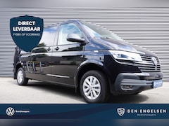 Volkswagen Transporter - 30 | L2H1 | 4-Motion 150 pk DSG | Dubbele schuifdeur | Achteruitrijcamera | Adapative Crui