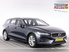 Volvo V60 - 2.0 B4 Business Pro Automaat | Full LED | CAMERA | NAVI