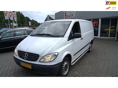 Mercedes-Benz Vito - 111 CDI 320 NAP Nieuwe APK MARGE