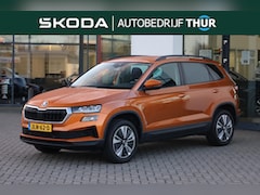 Skoda Karoq - 1.0 TSI Business Edition 110PK / 81kW, Full Led, 17" LMV, bicolour, sunset privacy, elektr