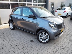Smart Forfour - 1.0 Pure AUTOM. CLIMA CRUISE LM VELGEN ELEK. PAKKET