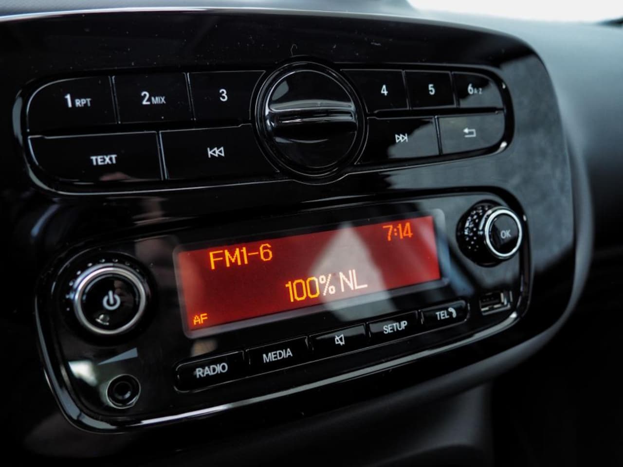 Smart Forfour - 1.0 Pure AUTOM. CLIMA CRUISE LM VELGEN ELEK. PAKKET