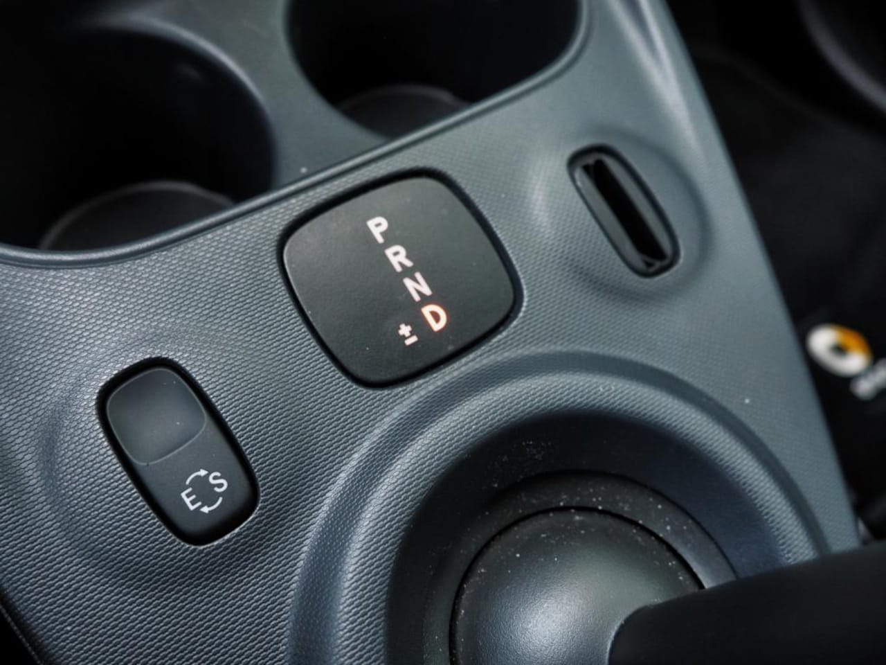 Smart Forfour - 1.0 Pure AUTOM. CLIMA CRUISE LM VELGEN ELEK. PAKKET