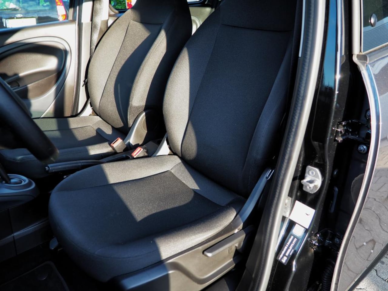 Smart Forfour - 1.0 Pure AUTOM. CLIMA CRUISE LM VELGEN ELEK. PAKKET