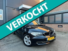 BMW 1-serie - 116i Corporate|Pdc|Airco|Aux|Trekhaak|2.Sleutels