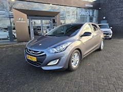 Hyundai i30 - 1.6 GDI Go Plus / trekhaak/NL-auto