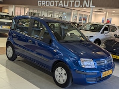 Fiat Panda - 1.2 Dynamic Stuurbekrachtiging
