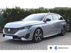 Peugeot 308 SW - 1.2 Turbo GT | Adaptive Cruise | Stoel + stuurverwarming | Matrix LED | Keyless | Alcantar