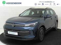 Volkswagen Tiguan - 1.5 eHybrid Life Edition | SoH 100% | Trekhaak | 360 camera | Adaptieve demping systeem |