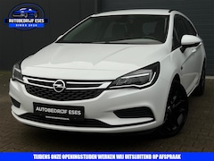 Opel Astra Sports Tourer - 1.0 Turbo Business|MF-STUUR|CARPLAY