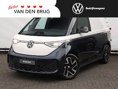 Volkswagen ID. Buzz Cargo - Anniversary Edition 210 kW (286 pk) | ACC | LED | Achterklep | 2 Stoelen | Trekhaal | 360