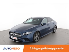 Mercedes-Benz A-klasse - 180 Business Solution AMG l BA40858 l