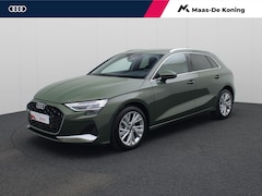 Audi A3 Sportback - 40 TFSIe 150kW/204PK Advanced edition · Navigatie · Adaptive Cruise Control · Camera + Par