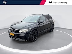 Volkswagen Tiguan - 1.5 TSI 150pk DSG R-Line Business+ · Panoramadak · Camera · 20'' Velgen · LED Matrix verli