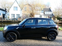 MINI Countryman - 1.6i 98pk 2e eigenaar 136.000km Airco Cruise PDC