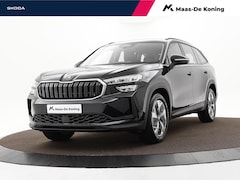 Skoda Kodiaq - 1.5 TSI 150pk DSG MHEV Business Edition 7p. · Camera · Inklap. Trekhaak · Elek. Bestuurder
