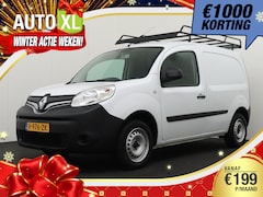 Renault Kangoo - 1.5 dCi 75 PK Comfort Imperiaal Trekhaak Navi Park.sens Cruise