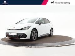 CUPRA Born - Business 62 kWh 204pk · Camera · Apple/Android Car Play · Navigatie · P-Sensoren · Stuurwi