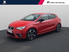 SEAT Ibiza - 1.0 EcoTS/110PK DSG FR Business Intense · Navigatie · Apple/Android Car Play · Camera + Pa