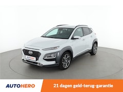 Hyundai Kona - 1.6 GDI HEV Comfort | LU94016 |