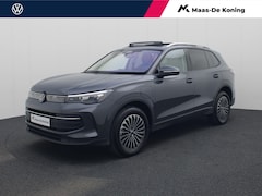 Volkswagen Tiguan - 1.5eHybrid 150kW/204PK Life Edition · Panoramadak · Camera + Parkeersensoren · Trekhaak ·