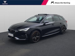 CUPRA Leon Sportstourer - 1.4e-Hybrid 180kW/245PK VZ DSG · Panoramadak · Leder/stof · Apple/Android Car Play