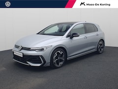Volkswagen Golf - 1.5eTSI/150PK R-Line DSG · Navigatie · Apple/Android · Camera + Parkeersensoren · Garantie