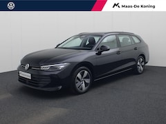 Volkswagen Passat Variant - 1.5eTSI/150PK DSG · Navigatie · Camera · Stoel- & stuurverwarming · Apple/Android Car Play
