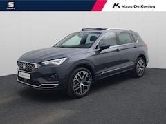 SEAT Tarraco - 1.4 TSIe-Hybrid 180kW/245PK PHEV Xperience DSG · Panoramadak · 360°Camera + Parkeersensore