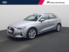 Audi A3 Sportback - 40 TFSIe 150kW/204PK Advanced edition · Camera · Apple Car Play/Android Auto · Stoelverwar