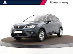 SEAT Arona - 1.0 TSI 95pk Style Business Intense · Camera · Apple/Android Car Play · Trekhaak · Stoelve