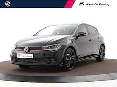 Volkswagen Polo - 2.0 TSI 207pk DSG GTI Edition 25 · Panoramadak · Camera · Keyless · Apple/Android Car Play