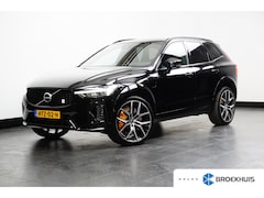Volvo XC60 - 2.0 T8 Plug-in-hybrid AWD Polestar Engineered | Bowers & Wilkins | 360° Camera | Head-Up |