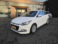 Hyundai i20 - 1.0 T-GDI Comfort trekhaak/NL-auto