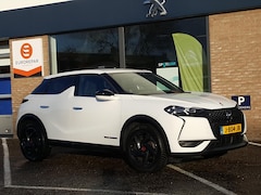 DS 3 Crossback - 1.2 100pk Business Apple Carplay & Android Auto | Navigatie | Cruise & Climate control | A
